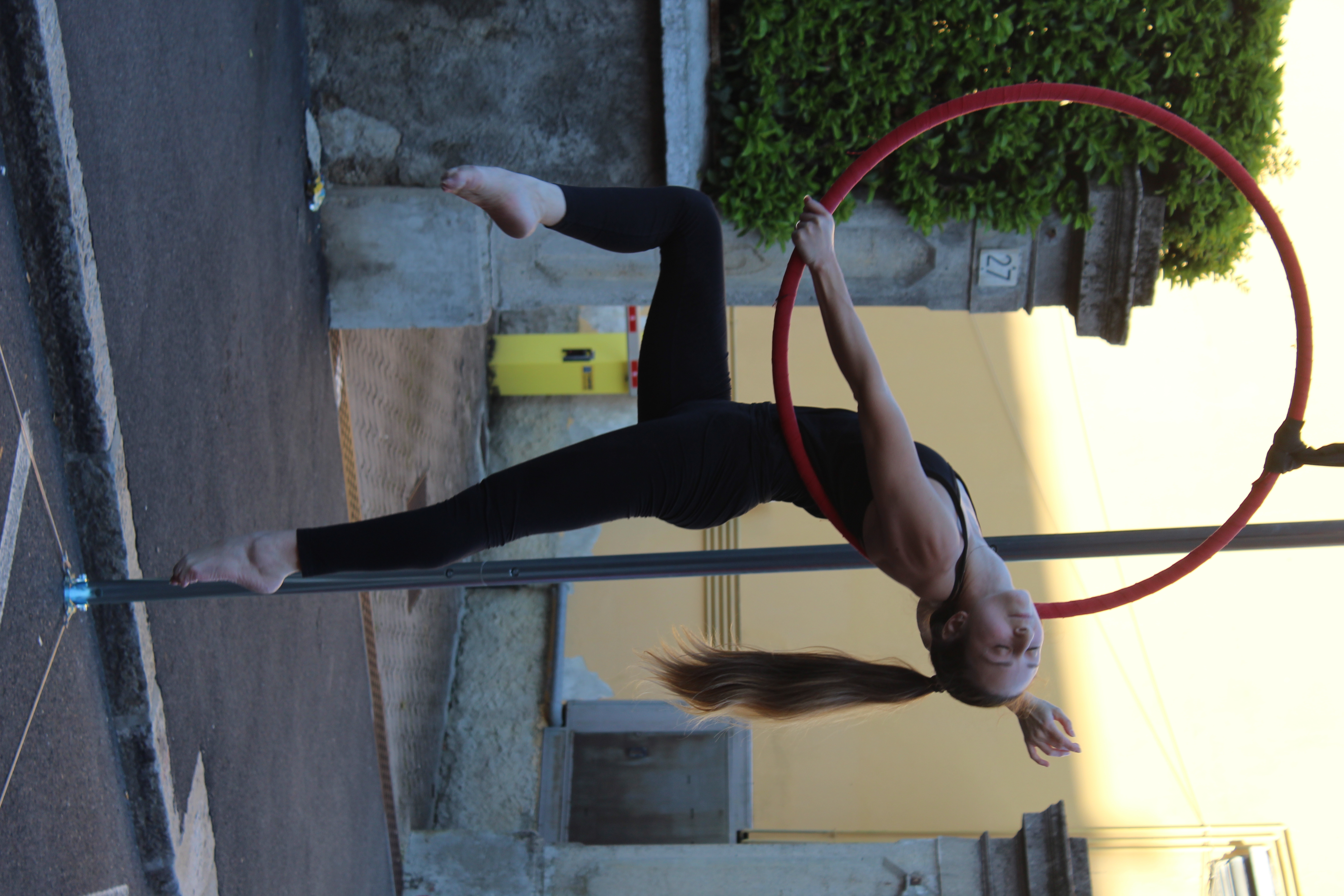 Danza 2